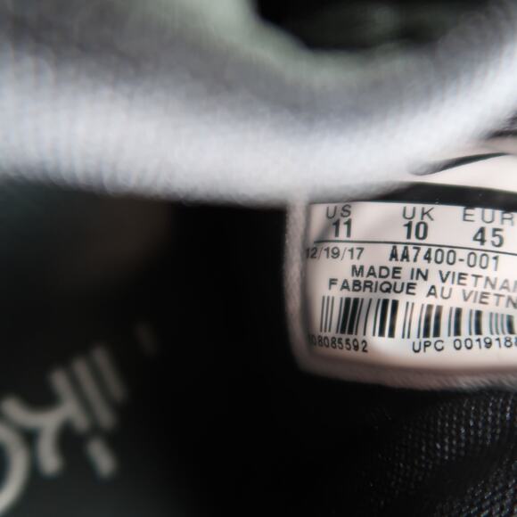 Nike Shoes Mens 11 Athletic Trainers Renew Rival Running Sneakers Workout Gym - Picture 14 of 14